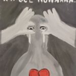 Слободянюк Валерия 13 "Эмоции человека"