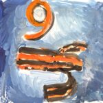 Иван Мананев 9 "День Победы"